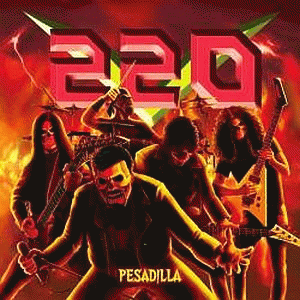 220 Voltios : Pesadilla 220 Voltios : Pesadilla